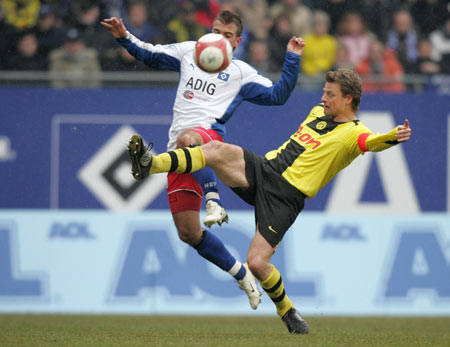 力十足的年 力十足的年